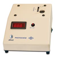 Chromatography Equipment