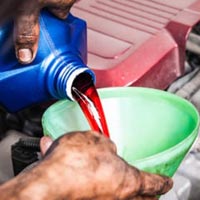 Transmission Fluid