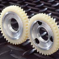 Plastic Gears