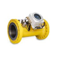 Gas Flow Meter