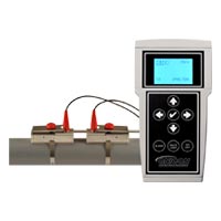 Ultrasonic Flow Meters