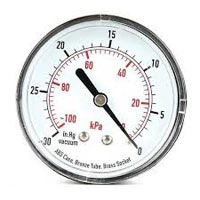 Vacuum Gauges