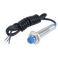 Inductive Proximity Sensors