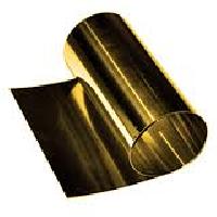 Brass Shims