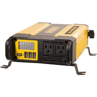 Power Inverters