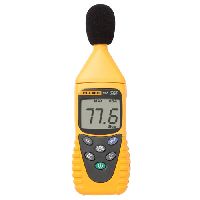 Sound Level Meters