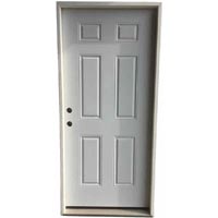 Exterior Doors