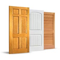 Interior Doors