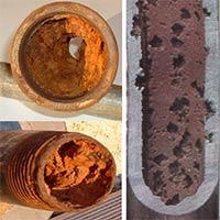 Corrosion Inhibitors
