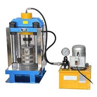 Cold Isostatic Press