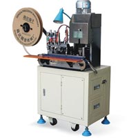 Wire Processing Machinery