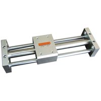Rodless Cylinders