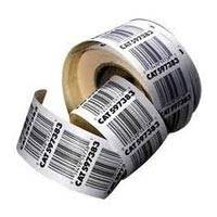 Barcode Labels