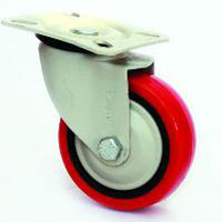 Stainless Steel Casters