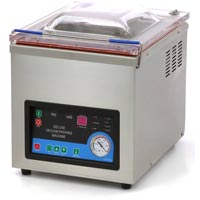 Vacuum Packaging Machine