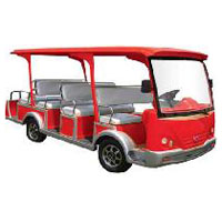 Golf Carts