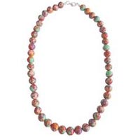 Gemstone Necklaces