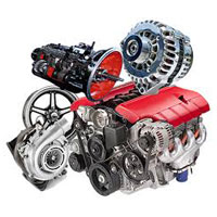 Used Auto Parts