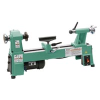 Woodworking Lathes