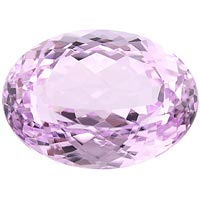 Kunzite Stone