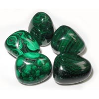 Malachite Stone