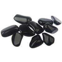 Obsidian Stone