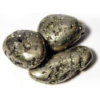 Pyrite