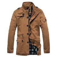 Mens Outerwear