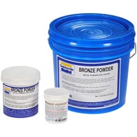 Bronze Powder