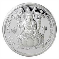 Silver Coins