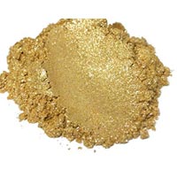 Gold Powder