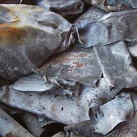 Lead Scrap