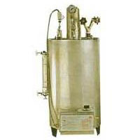 Gas Boilers