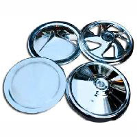 Wheel Covers
