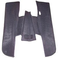 Automotive Floor Mats