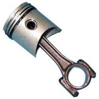 Auto Piston