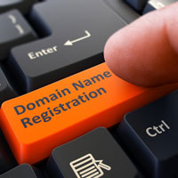 Domain Name Registration