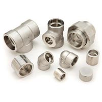 Aluminium Fittings