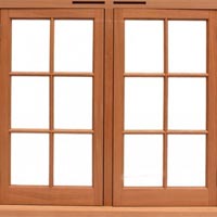 Window Frames