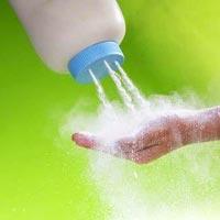 Talcum Powder