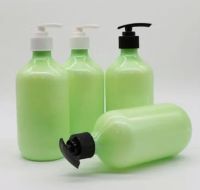 Anti Dandruff Shampoo