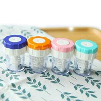 Contact Lens Cleaner