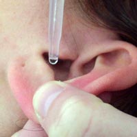 Ear Drops