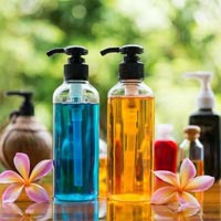 Shower Gels