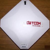 Patch Antenna
