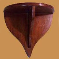 Wooden Wall Hangings