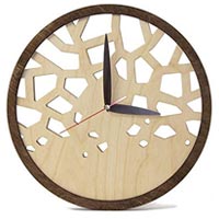 Wooden Clocks
