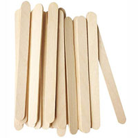 Wooden Sticks