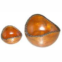Wooden Bowls