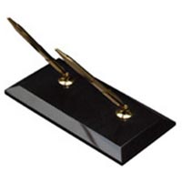 Marble Pen Holders